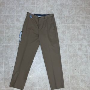 Haggar Clothing Khaki dress pants 32x32
